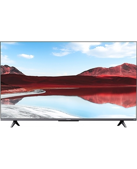 Телевизор 55" Xiaomi Mi TV A Pro 55 2025, Smart, 4K