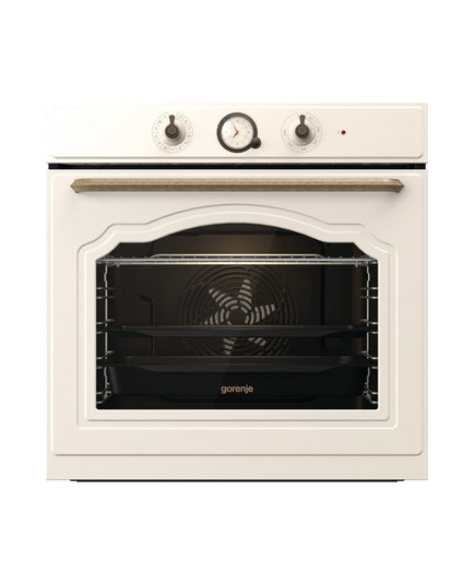 Духовой шкаф Gorenje BOS67371CLI