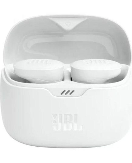 Наушники JBL Tune Buds white/белый