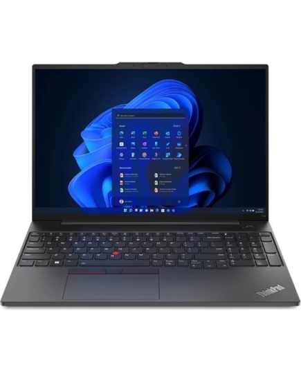 Ноутбук 16&#8243; Lenovo ThinkPad E16 G1 (21JTS09D00)