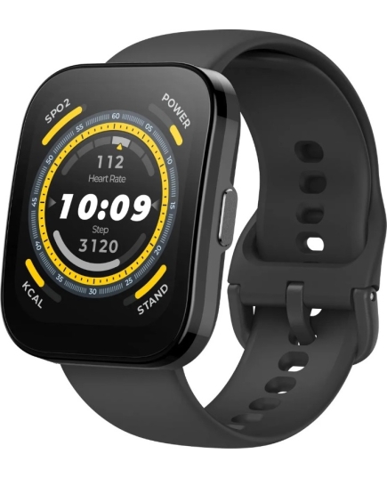 Умные часы Amazfit Bip5 A2215 (черный)