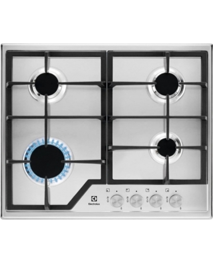 Варочная поверхность ELECTROLUX EGS6426SX