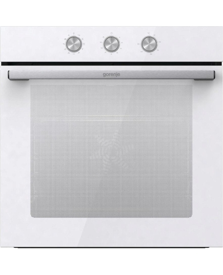 Духовой шкаф электрический Gorenje BO6725E02WG