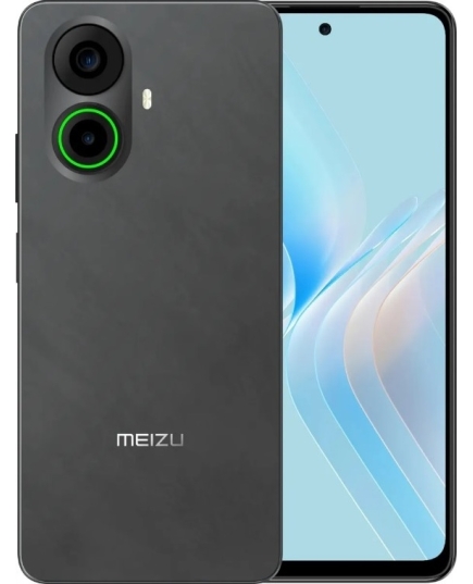 Смартфон Meizu Note Pro 8/256Gb черный (M412H)