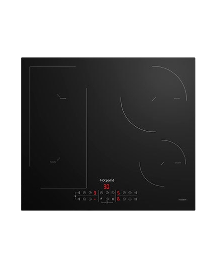 Варочная поверхность индукционная Hotpoint HB1560B NE