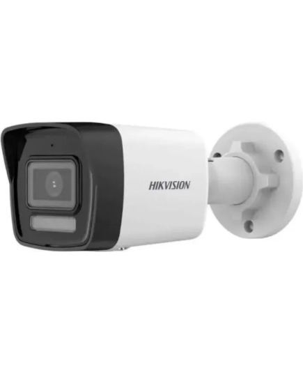 Камера видеонаблюдения IP Hikvision DS-2CD1043G2-LIU (2.8mm) 2.8-2.8мм цв. корп.:белый