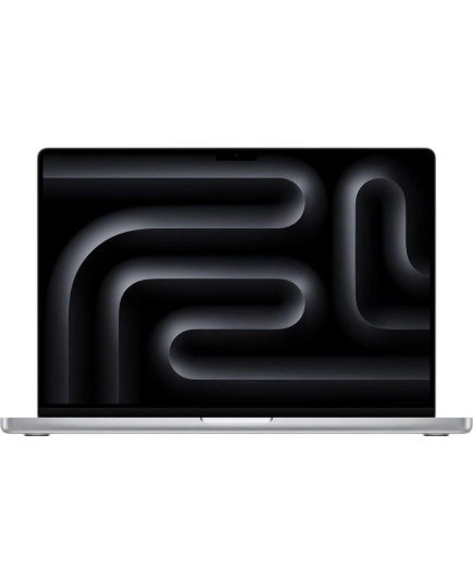 Ноутбук Apple MacBook Pro 16 Silver (MUW73ZP/A)