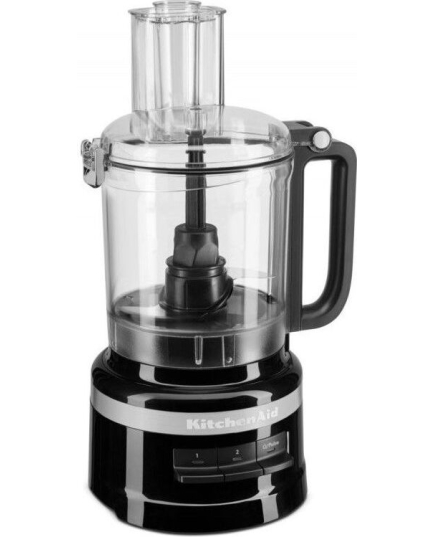 Кухонный комбайн KitchenAid 5KFP0921EOB черный