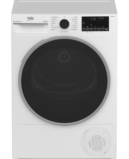 Сушильная машина Beko B3T47239