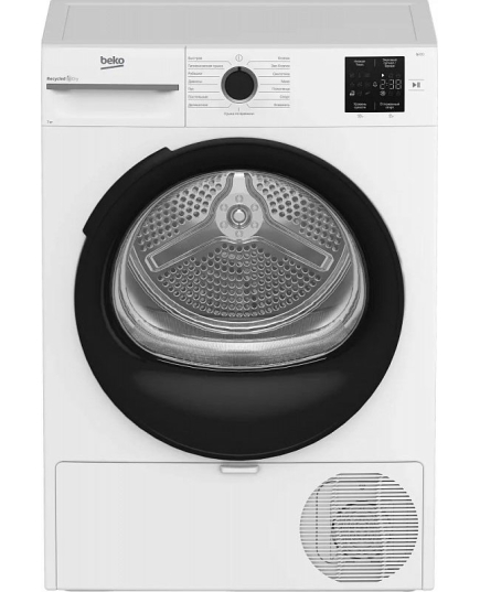 Сушильная машина Beko BM3T37220