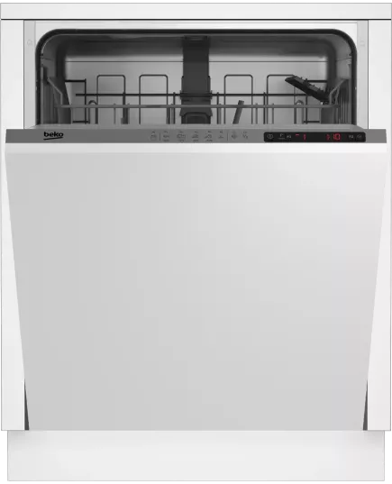 Встраиваемая посудомоечная машина Beko BDIN15360