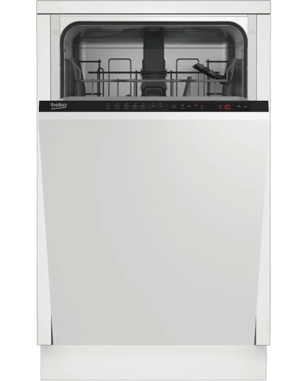 Встраиваемая посудомоечная машина Beko BDIS15961