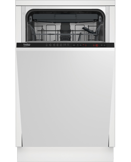 Встраиваемая посудомоечная машина Beko BDIS1W861