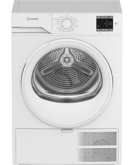 Сушильная машина Indesit IAS 3725