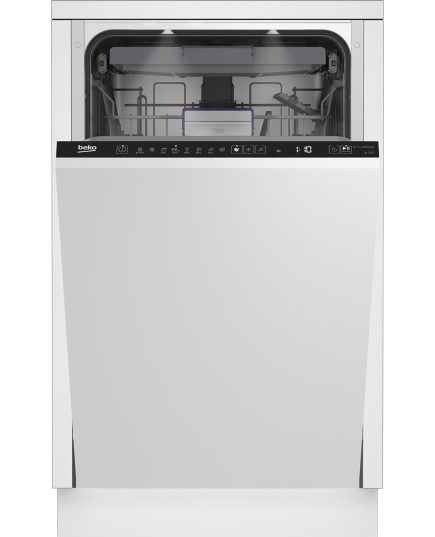 Встраиваемая посудомоечная машина Beko BDIS38121Q