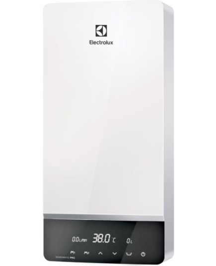 Водонагреватель Electrolux NPX 18-24 Sensomatic Pro