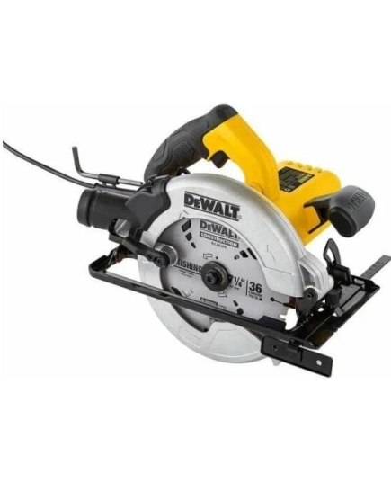 Пила дисковая DEWALT DWE 5615