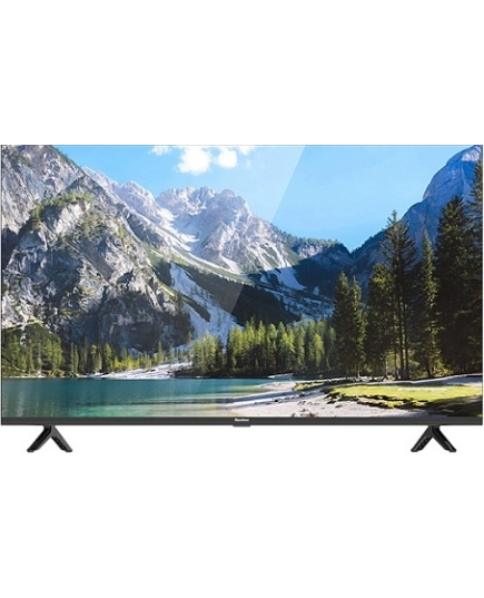 Телевизор Blackton 43&#8243; Bt 43FSU32B Black