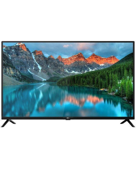 Телевизор BQ 32&#8243; 32FS01B Black