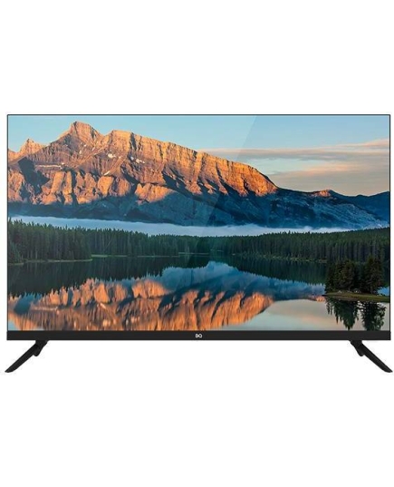 Телевизор BQ 32&#8243; 32FS38B Black