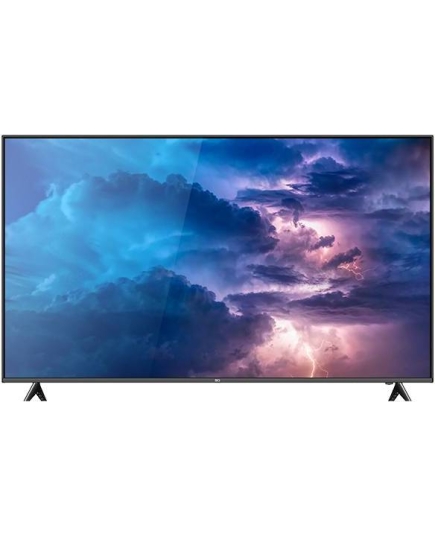 Телевизор BQ 65&#8243; 65FSU14B Black