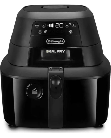 Фритюрница Delonghi FH2184BK