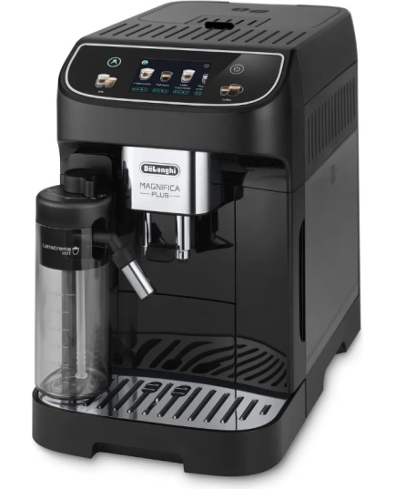 Кофемашина DE LONGHI ECAM320.60.B