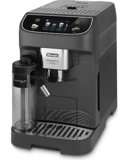 Кофемашина DE LONGHI ECAM320.61.G