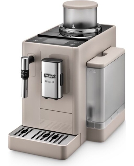 Кофемашина DE LONGHI ECAM440.35.BG