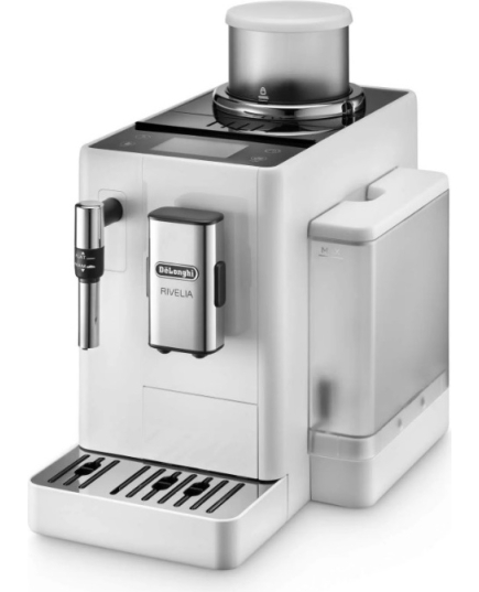 Кофемашина DE LONGHI ECAM440.35.W