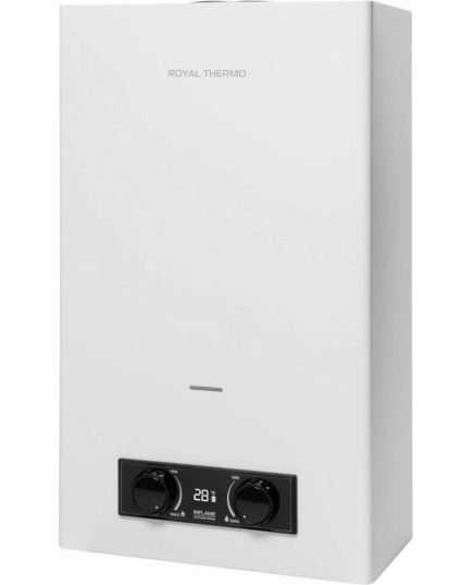 Колонка газовая Royal Thermo GWH 10 Inflame