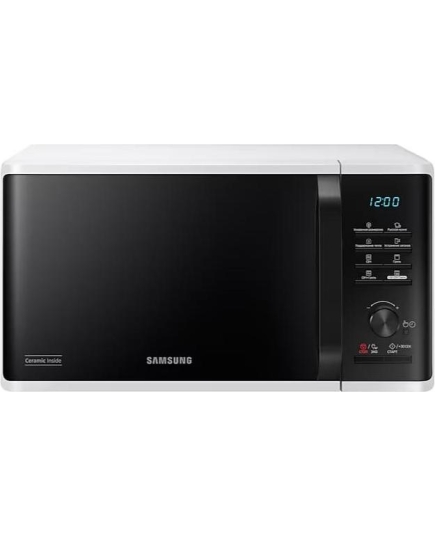 Микроволновая печь Samsung MG23K3515AW/BW