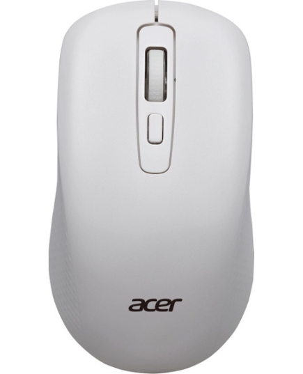 Мышь Acer OMR309 белый