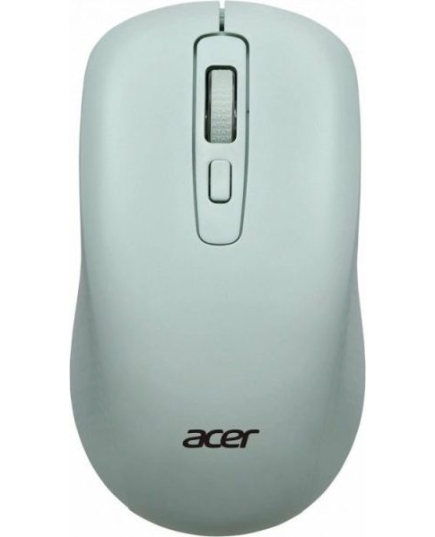 Мышь Acer OMR309 зеленый