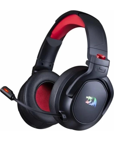 Наушники Redragon Nomen RGB