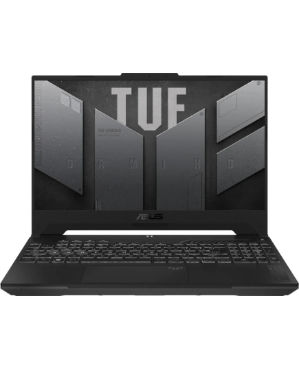 Ноутбук 15.6&#8243; Asus TUF Gaming F15 FX507VI-HQ111 (90NR0FH7-M00640)