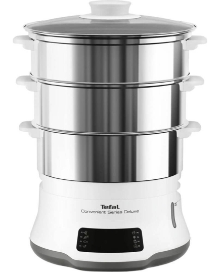 Пароварка Tefal VC502D10