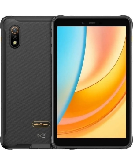 Планшет Ulefone Armor Pad Pro 8/128Gb Black