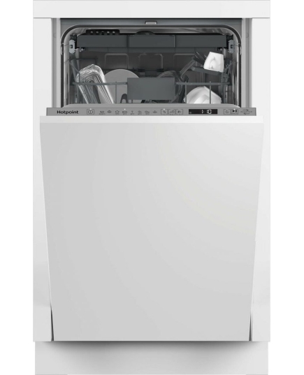 Посудомоечная машина Hotpoint HIS 2D87 D