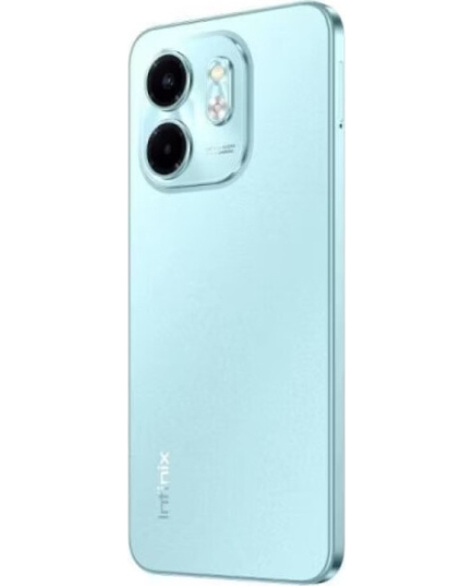 Смартфон Infinix SMART 9 4+128GB Mint Green