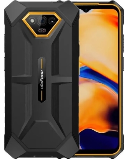 Смартфон Ulefone Armor X13 6/64Gb Orange