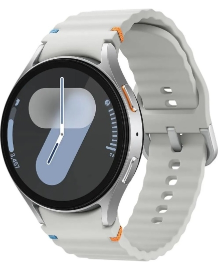 Умные часы Samsung Galaxy Watch 7 44mm Silver