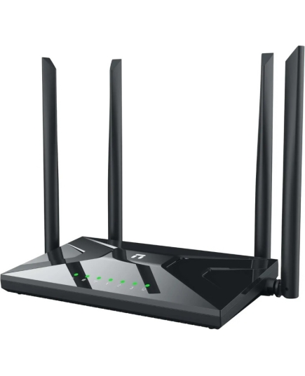 Wi-Fi Роутер Netis NC65 AC1200