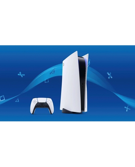 PlayStation 5 SLIM Blu-Ray