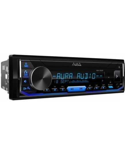 Автомагнитола Aura AMH-78DSP