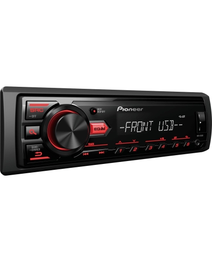 Автомагнитола Pioneer MVH-85UB