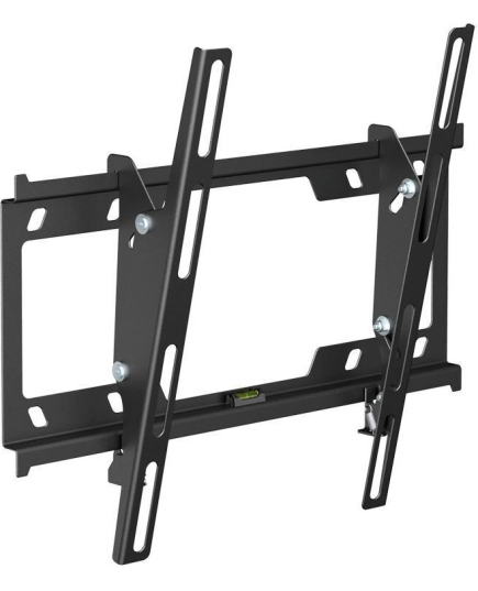 Кронштейн Holder T3626-B черный 22"-47" макс.25кг наклон