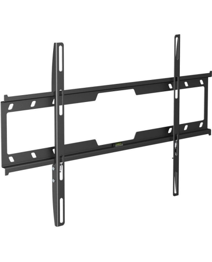 Кронштейн для телевизора Holder F6618-B черный 32"-70" до45кг фиксированный