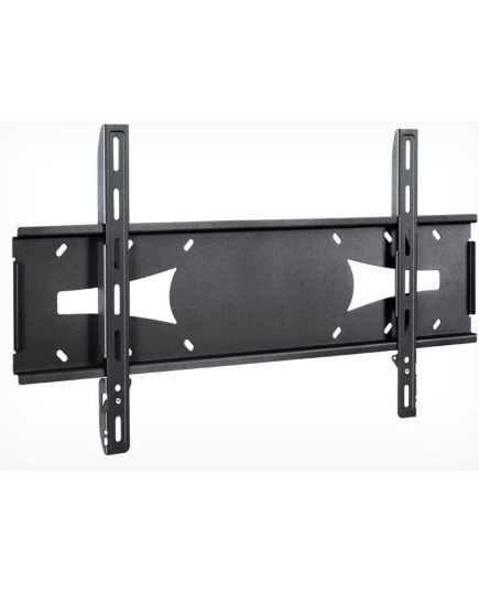 Кронштейн для телевизора Holder PFS-4017 черный 32"-60" до40кг фиксированный