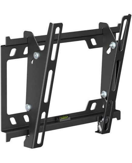 Кронштейн для телевизора Holder T2627-B черный 22"-40" до25кг наклон